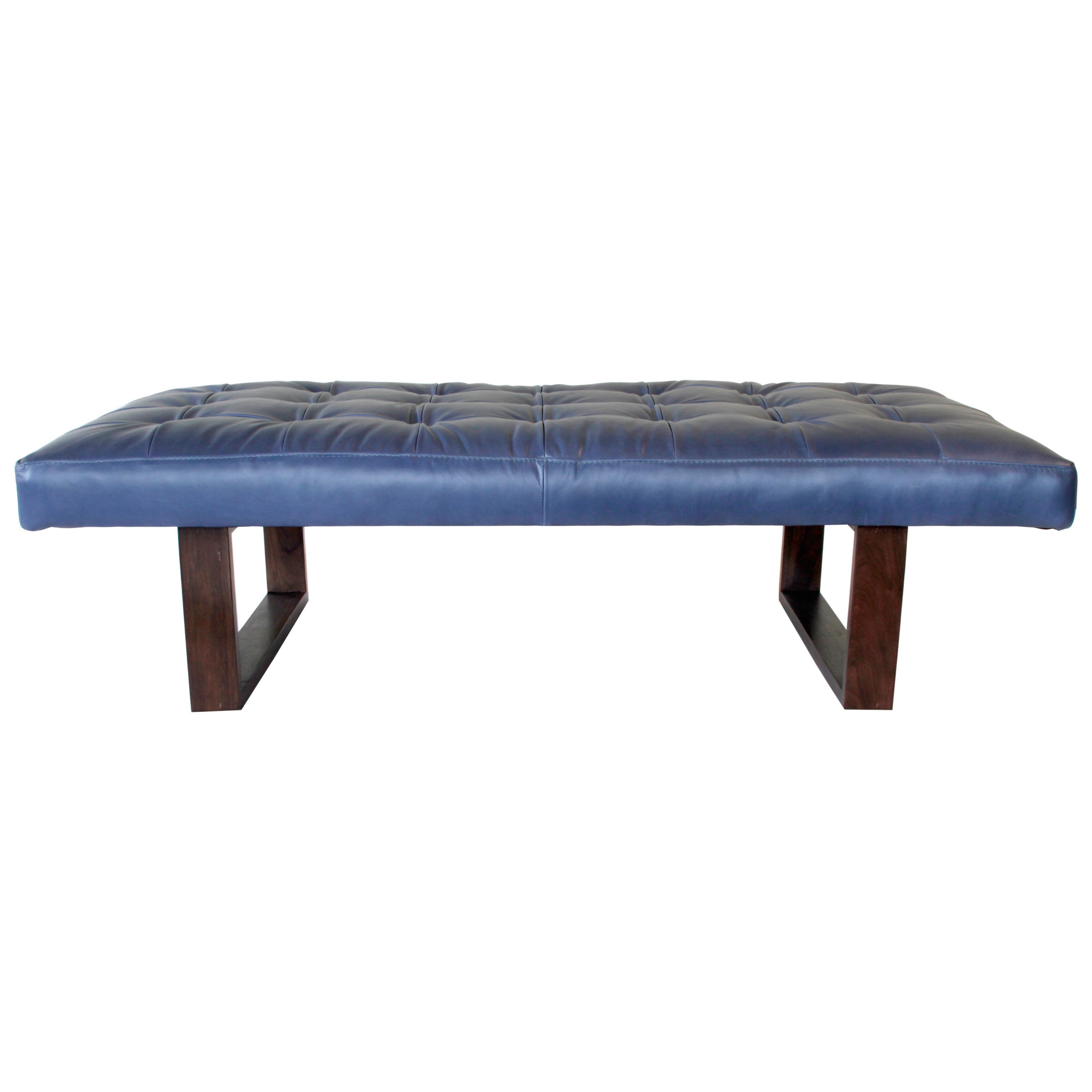 Jonathan Louis Caleb 81739 Contemporary Cocktail Ottoman with